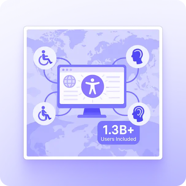 Boost Your Reach and Enhance Online Inclusion