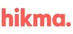 hikma logo