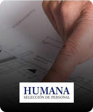 humana thumb