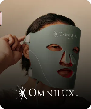 omnilux thumb