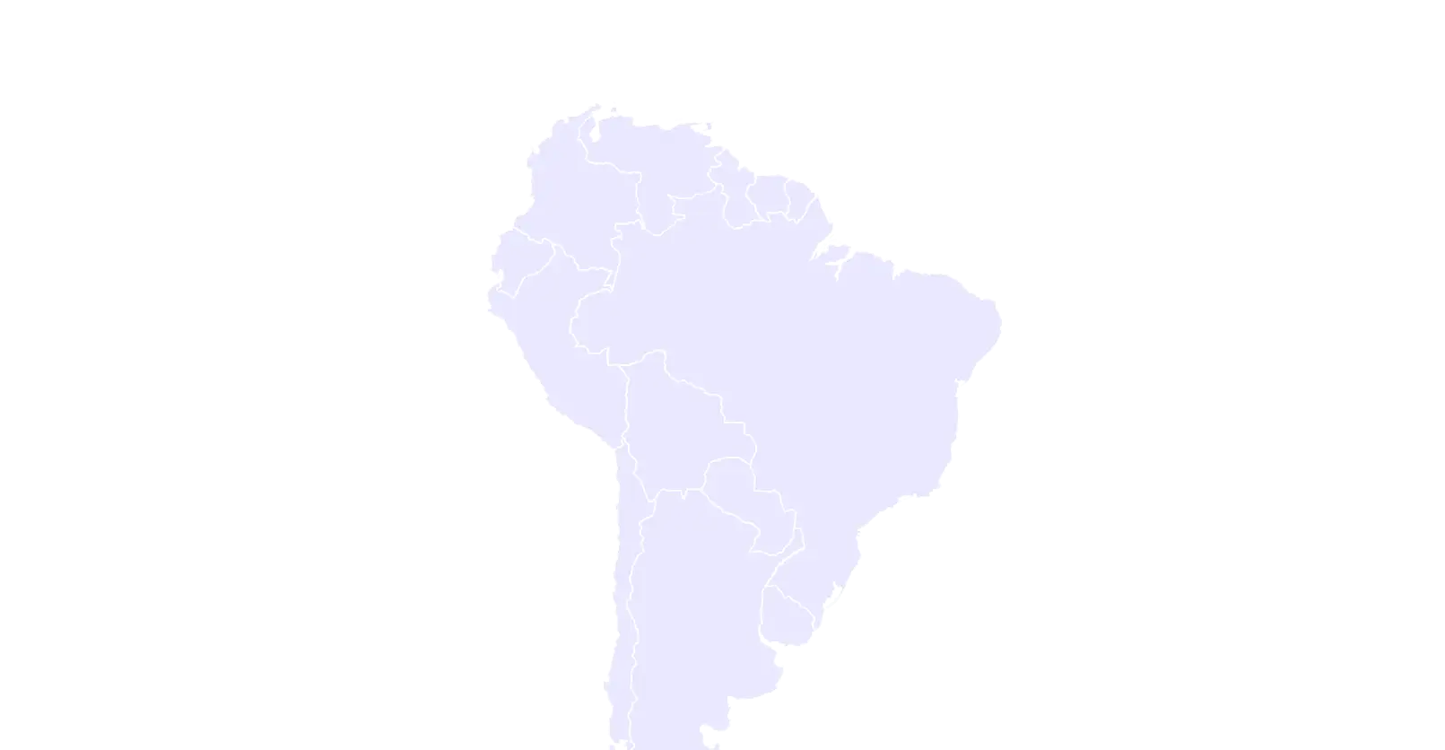 South America