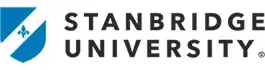 stanbridgeuniversity logo